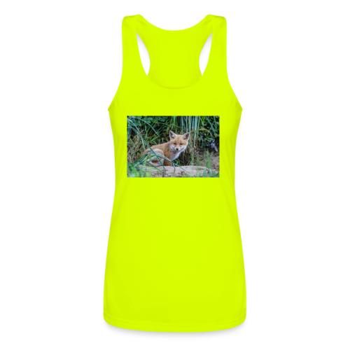 fox - Women’s Performance Racerback Tank Top