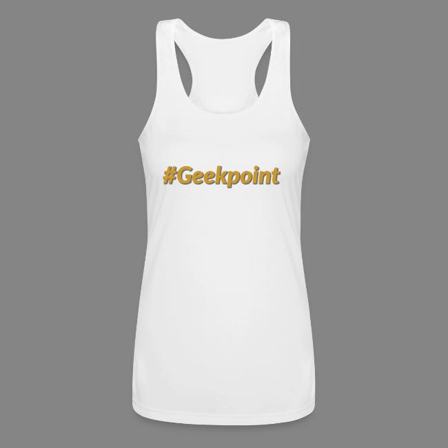 #Geekpoint
