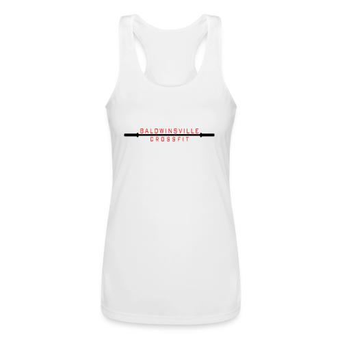 png 25201 - Women’s Performance Racerback Tank Top