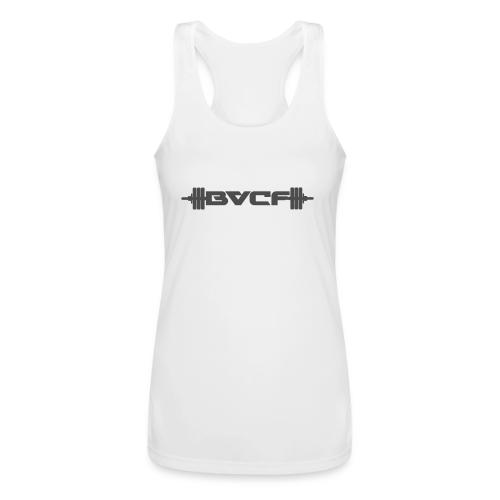 4 - Women’s Performance Racerback Tank Top