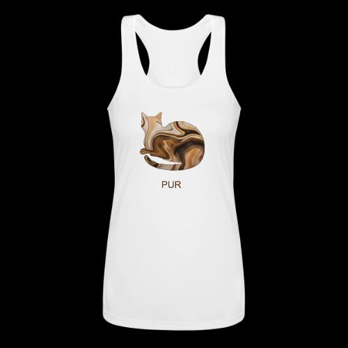 Rare Purpose - Women’s Performance Racerback Tank Top