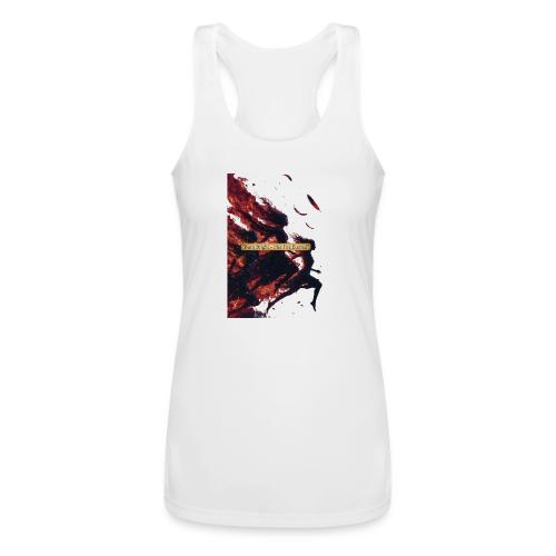 Women's Day Legacy T Shirt, Women's Day Gift - Women’s Performance Racerback Tank Top