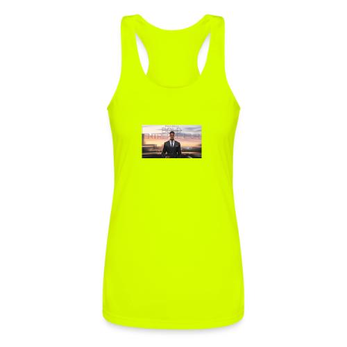 vidiq thumbnail 7 - Women’s Performance Racerback Tank Top
