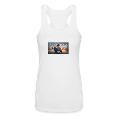 vidiq thumbnail 1 - Women’s Performance Racerback Tank Top