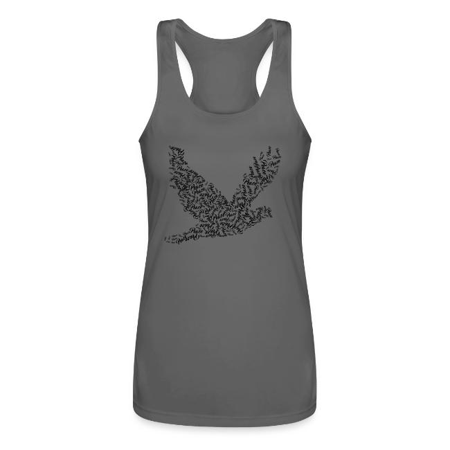 DOVE Peace in FLIGHT