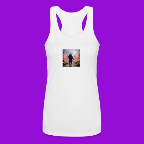 1763965977729 2 - Women’s Performance Racerback Tank Top