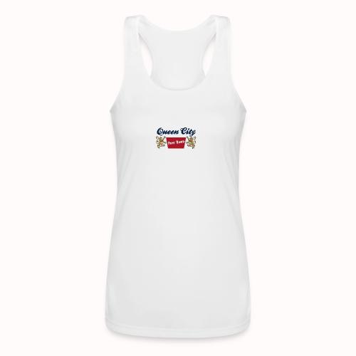 Banquet - Women’s Performance Racerback Tank Top