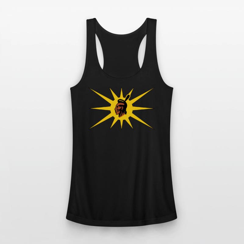 Mohawk Tank Tops | Unique Designs | Spreadshirt
