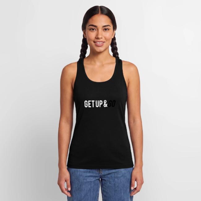 Get Up and Go