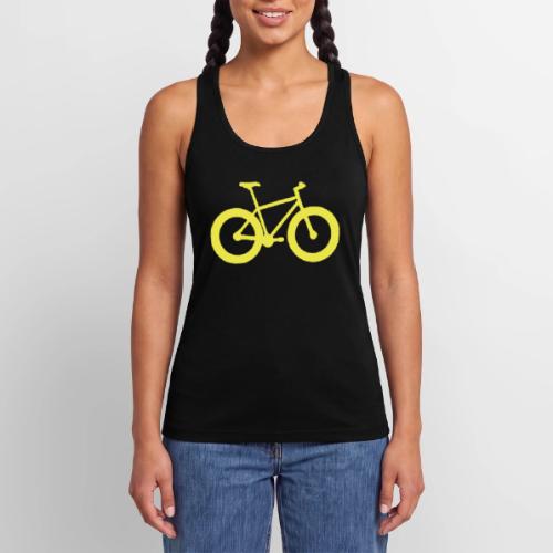 fatbike - Women’s Performance Racerback Tank Top
