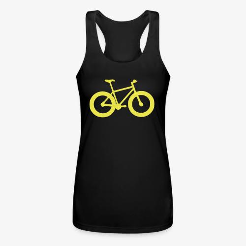 fatbike - Women’s Performance Racerback Tank Top