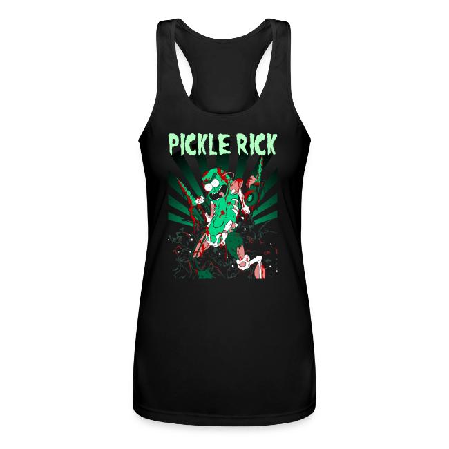 PickleRick 1