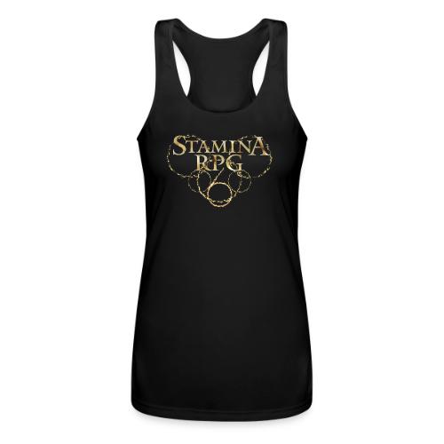 SRPG6 - Women’s Performance Racerback Tank Top