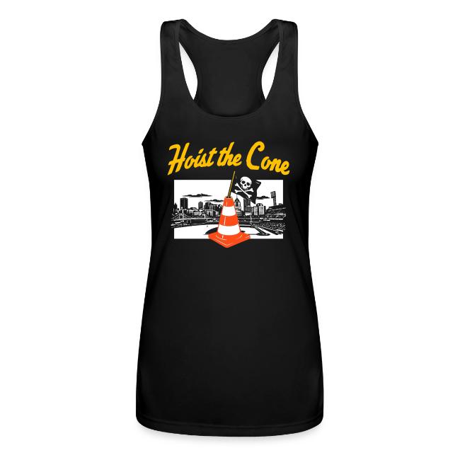 Hoist The Cone
