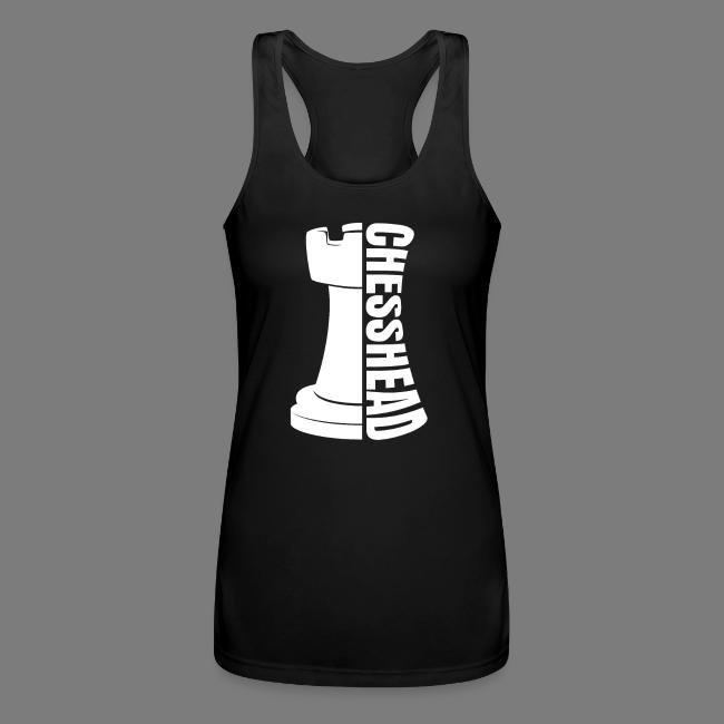 Chesshead Design for Chess Fans