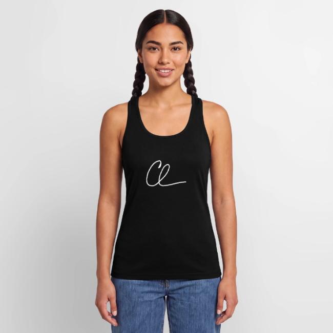 CL Signature (White)
