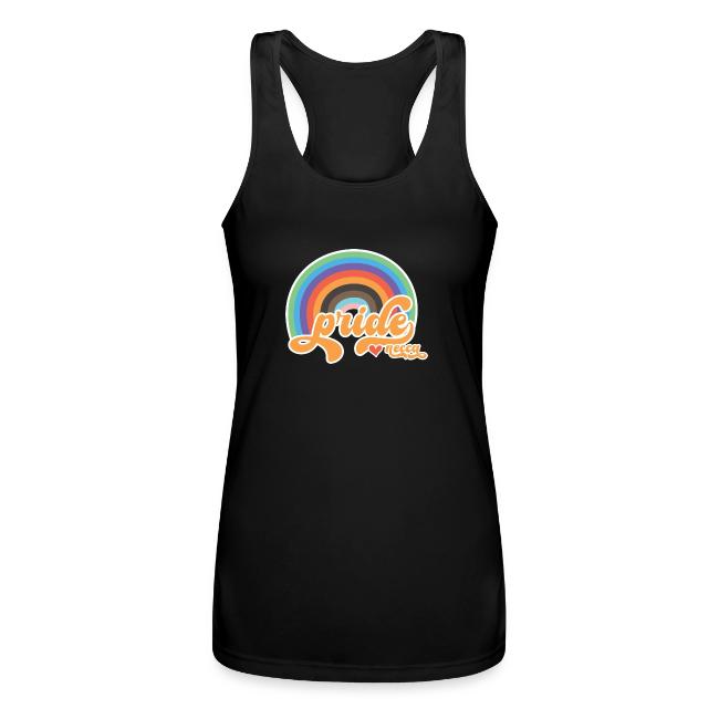 NECCA Pride Shirt