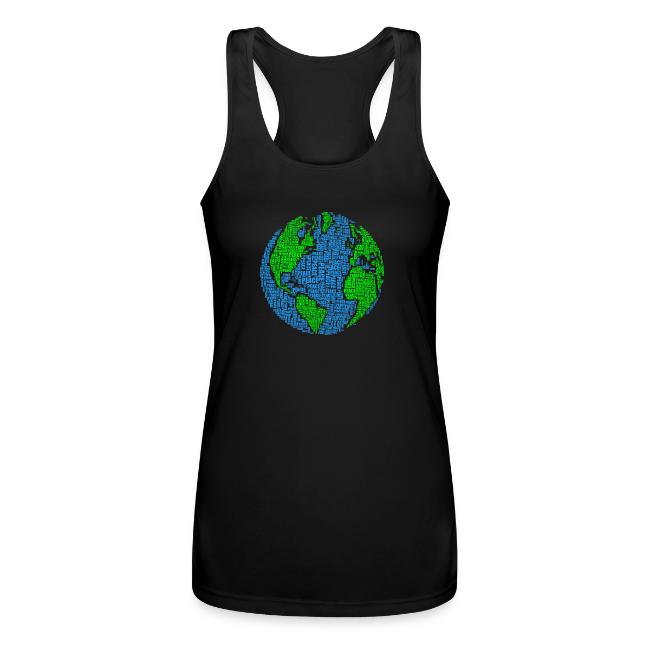 Global PEACE Sphere