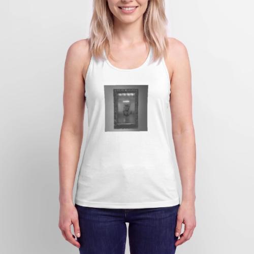 Invisible Album Art - Women’s Performance Racerback Tank Top