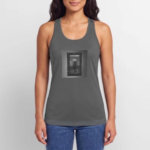 Invisible Album Art - Women’s Performance Racerback Tank Top