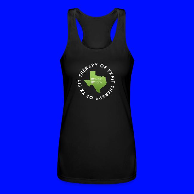 Fit Therapy of Texas Logo