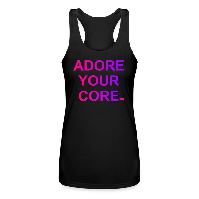 ADORE YOUR CORE
