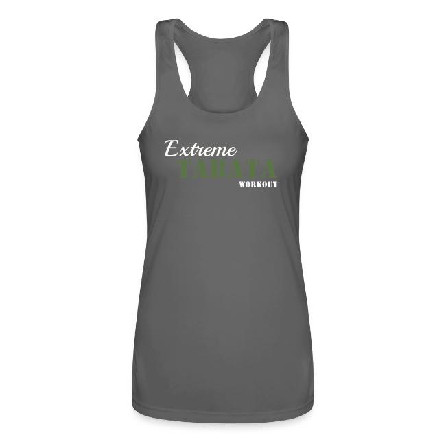 EXTREME TABATA WORKOUT