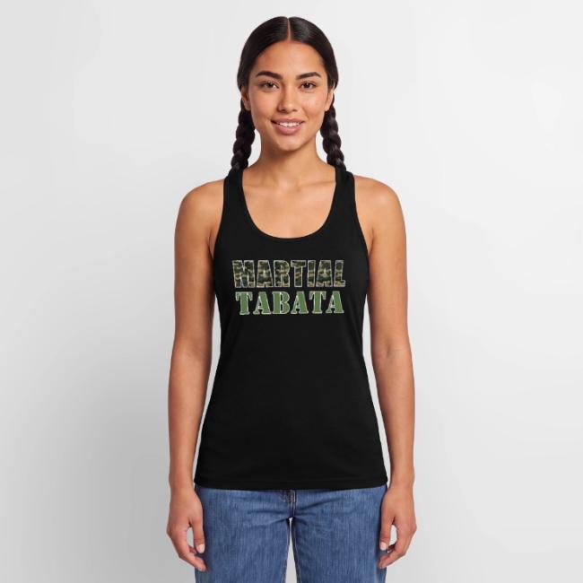 MARTIAL TABATA