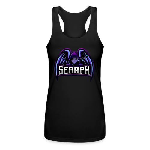 SERAPH - Women’s Performance Racerback Tank Top