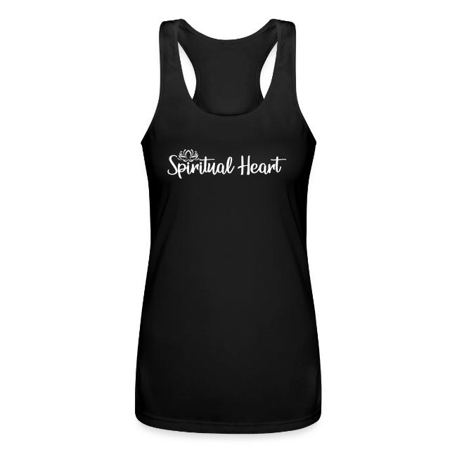 SPIRITUAL HEART