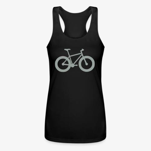 fatbike - Women’s Performance Racerback Tank Top
