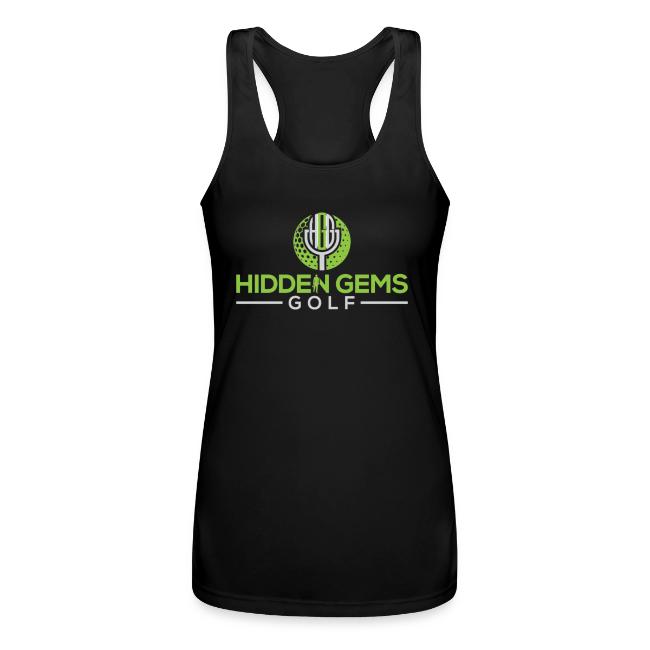 Hidden Gems Golf
