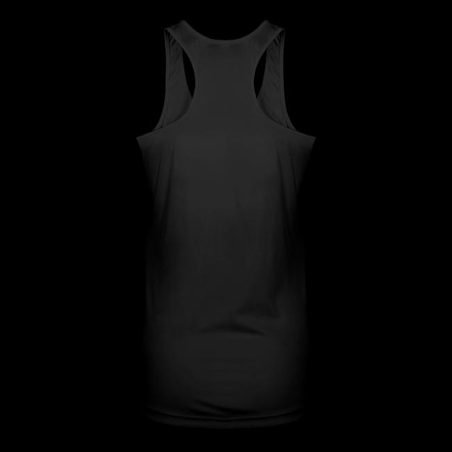 RCM MMA & BOXING Light Blue White Text