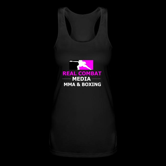 RCM MMA & BOXING Pink