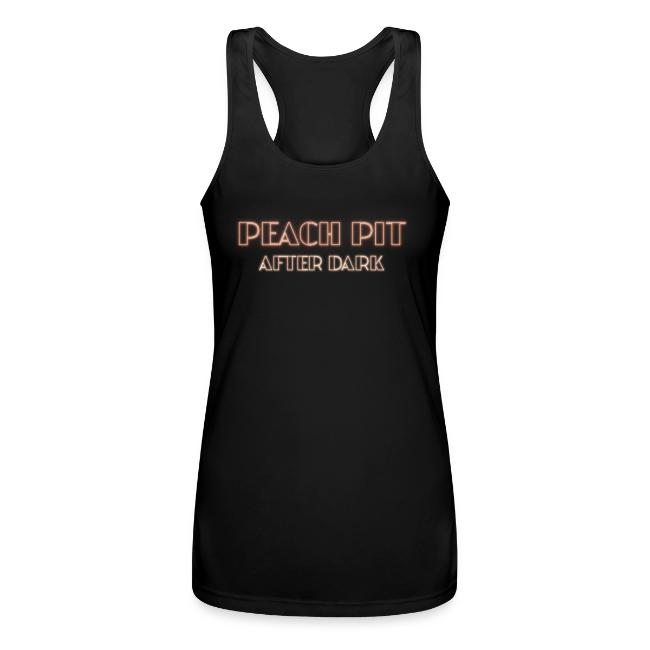 Peach Pit After Dark!