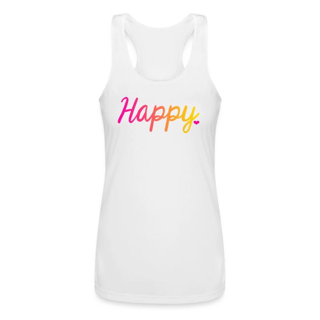 HAPPY