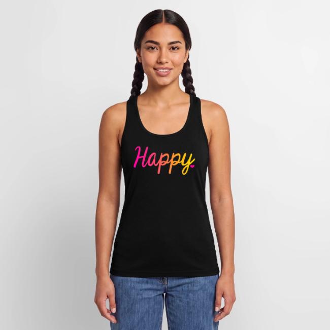 HAPPY