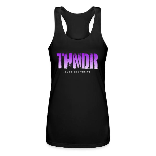 THUNDER 2026