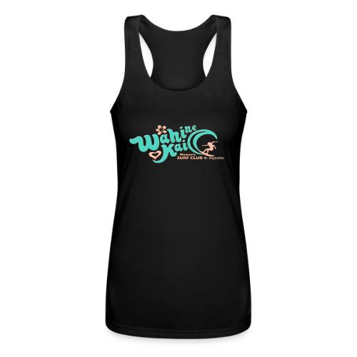 Wahine Kai St Augustine - Women’s Performance Racerback Tank Top
