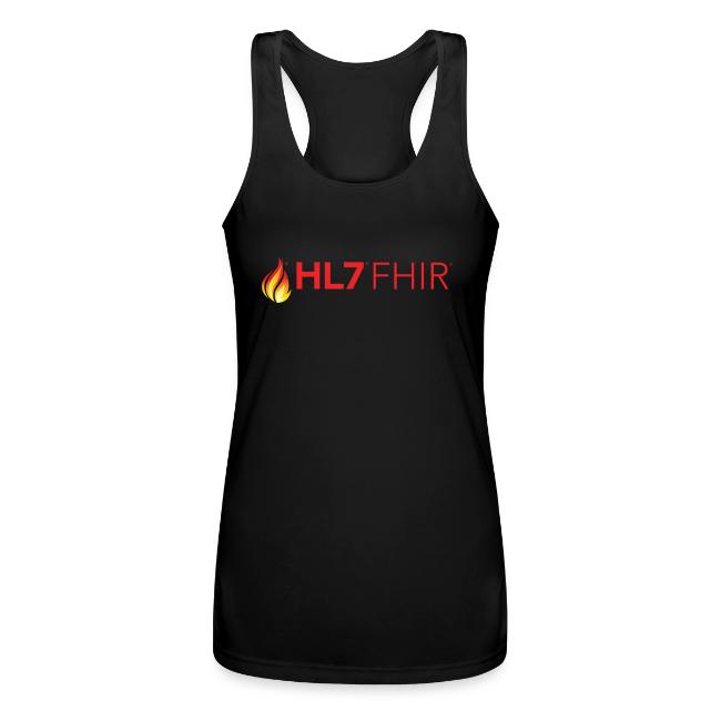 HL7 FHIR Logo
