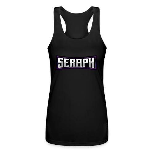 Seraph - Women’s Performance Racerback Tank Top