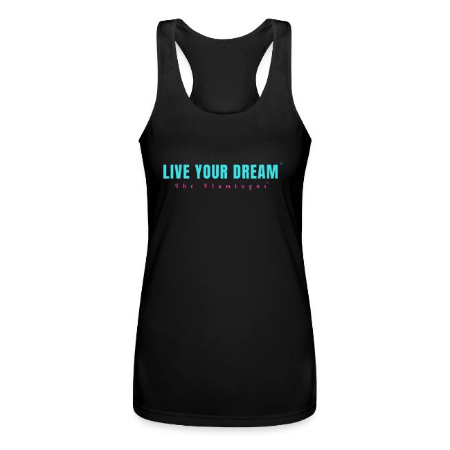 Live Your Dream