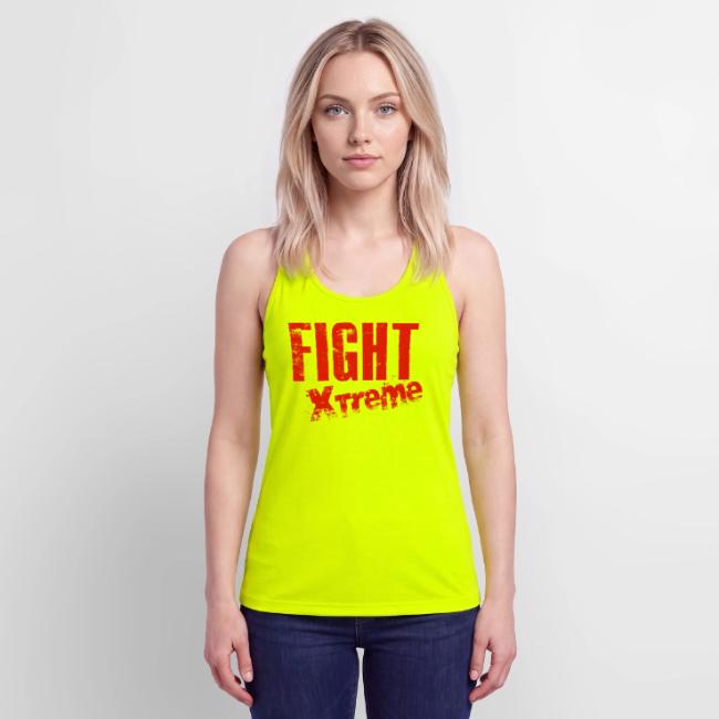 FIGHT XTREME