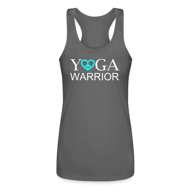 YOGA WARRIOR