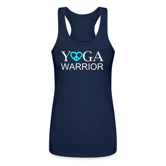 YOGA WARRIOR