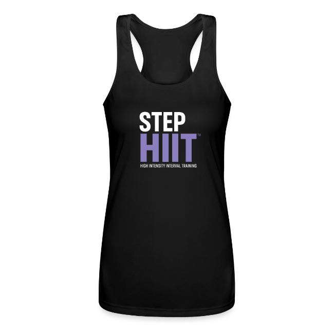 STEP HIIT