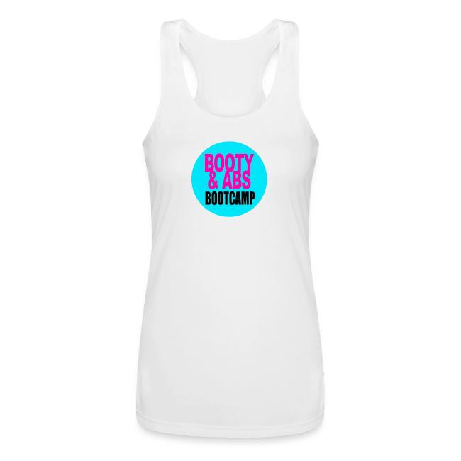 BOOTY & ABS BOOTCAMP