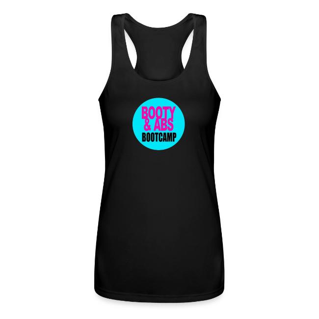 BOOTY & ABS BOOTCAMP