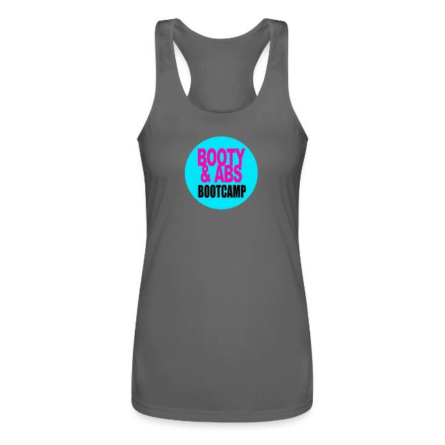 BOOTY & ABS BOOTCAMP