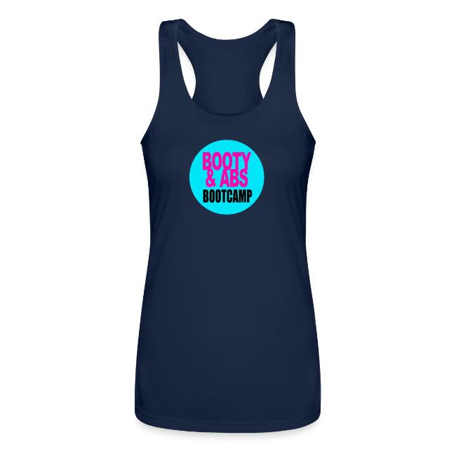 BOOTY & ABS BOOTCAMP
